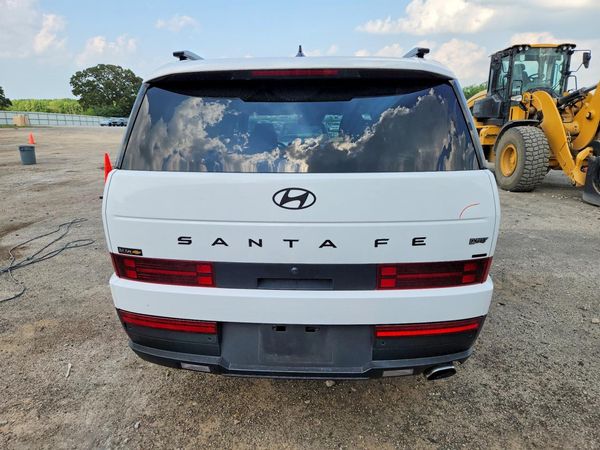 2024 HYUNDAI SANTA FE XRT