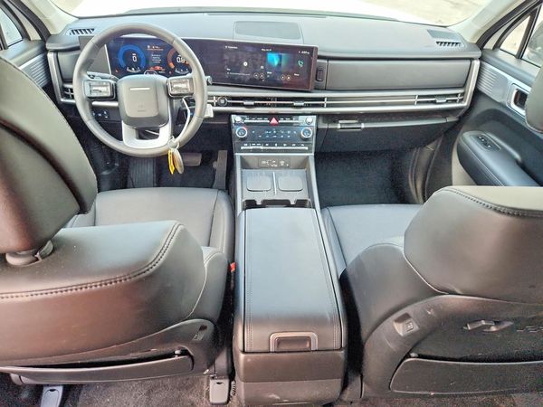 2024 HYUNDAI SANTA FE XRT