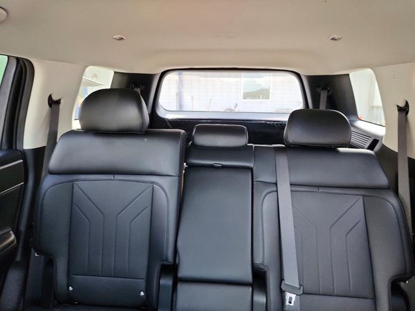 2024 HYUNDAI SANTA FE XRT