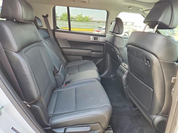 2024 HYUNDAI SANTA FE XRT