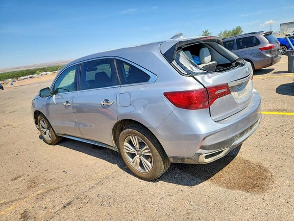 2020 ACURA MDX