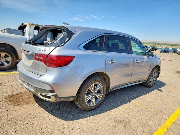 2020 ACURA MDX