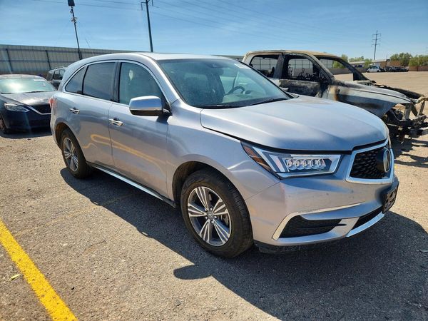 2020 ACURA MDX