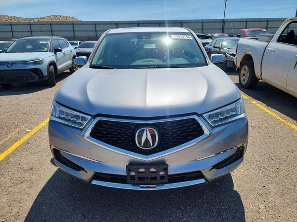 2020 ACURA MDX
