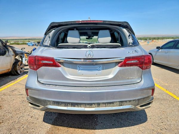 2020 ACURA MDX