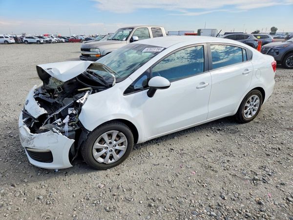 2016 KIA RIO LX A/T