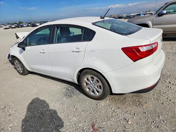 2016 KIA RIO LX A/T
