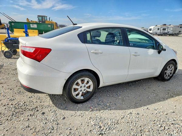 2016 KIA RIO LX A/T