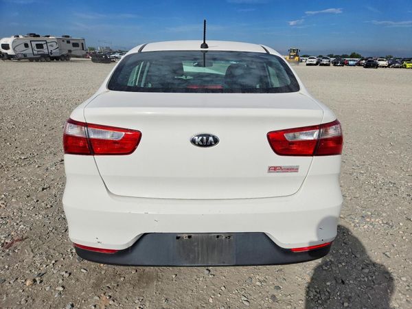 2016 KIA RIO LX A/T
