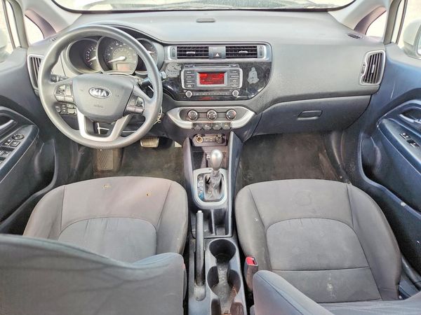 2016 KIA RIO LX A/T