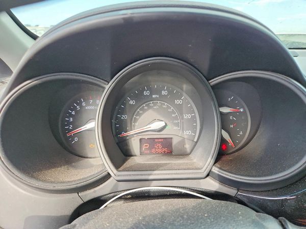 2016 KIA RIO LX A/T