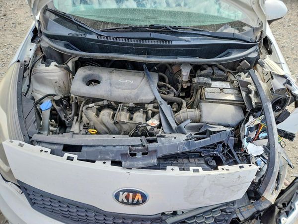 2016 KIA RIO LX A/T