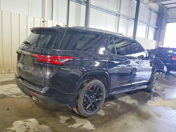 2023 CHEVROLET TRAVERSE Premier — PSRA