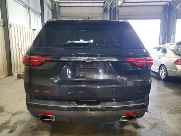 2023 CHEVROLET TRAVERSE Premier — DIRR