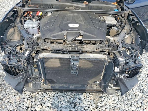 2021 PORSCHE CAYENNE