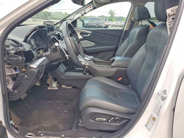 2021 ACURA RDX