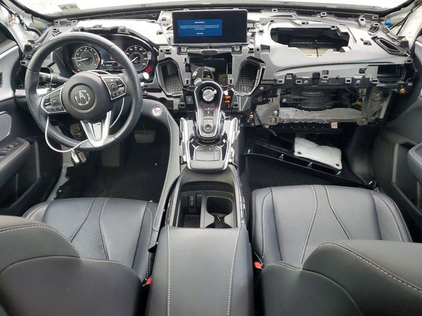 2021 ACURA RDX