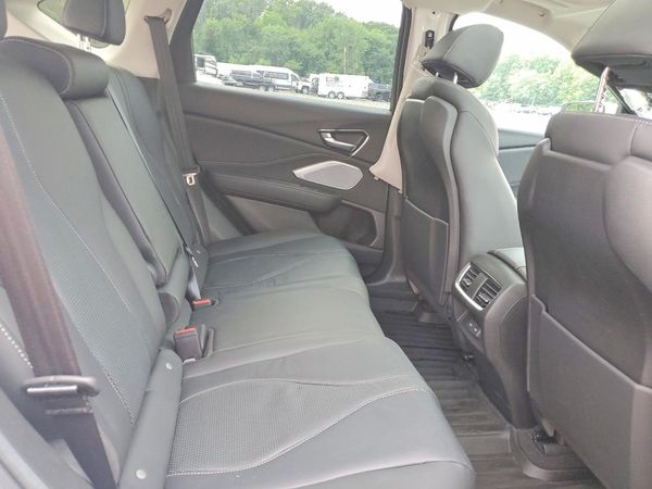 2021 ACURA RDX