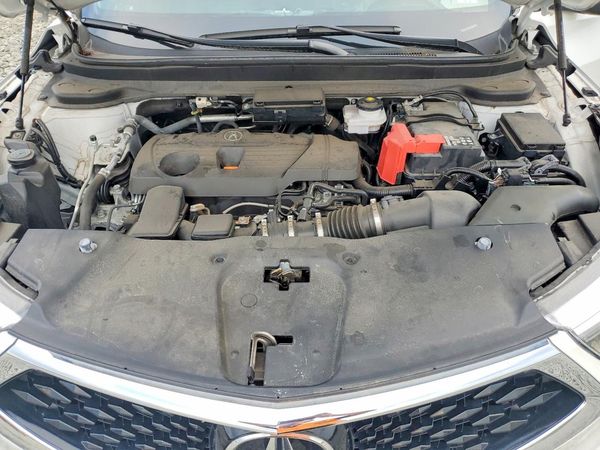 2021 ACURA RDX