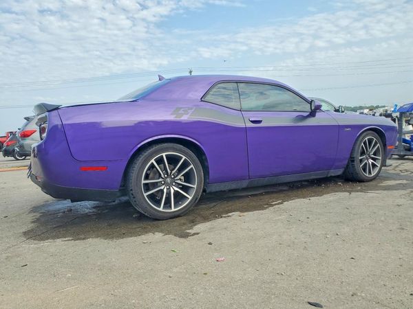 2023 DODGE CHALLENGER R/T