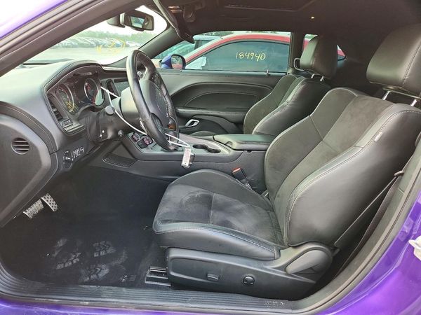 2023 DODGE CHALLENGER R/T