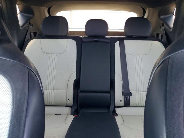 2022 KIA EV6