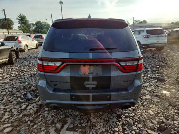 2021 DODGE DURANGO SRT 392