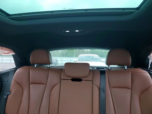 2023 AUDI Q8 S Line quattro Prestige — SUVN