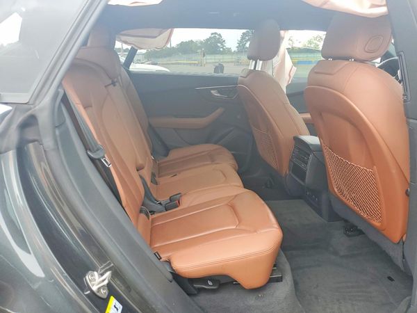 2023 AUDI Q8 S Line quattro Prestige — PSRS