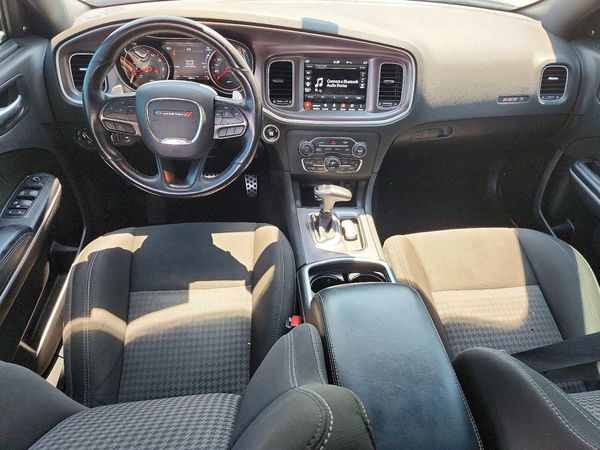 2020 DODGE CHARGER
