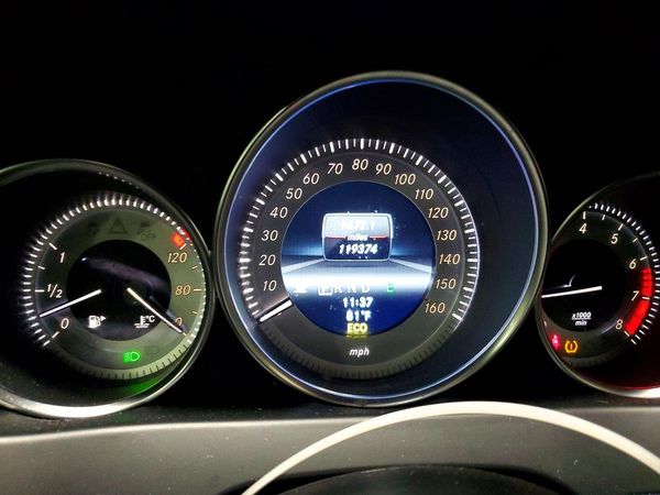 2013 MERCEDES-BENZ C C300