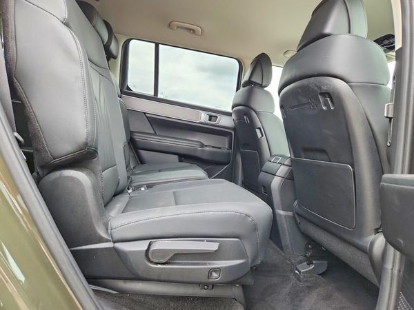 2024 HYUNDAI SANTA FE SEL