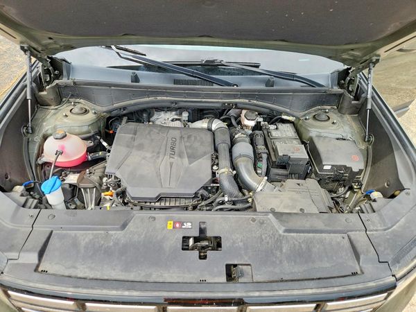 2024 HYUNDAI SANTA FE SEL