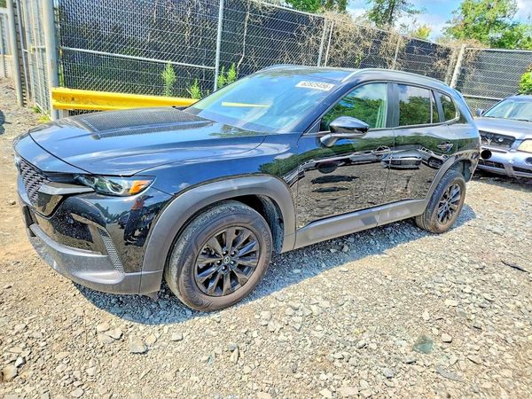 2025 MAZDA CX-50 Preferred