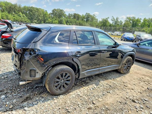 2025 MAZDA CX-50 Preferred