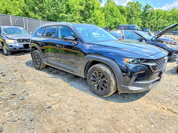2025 MAZDA CX-50 Preferred