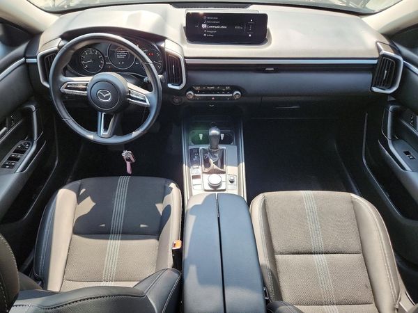 2025 MAZDA CX-50 Preferred