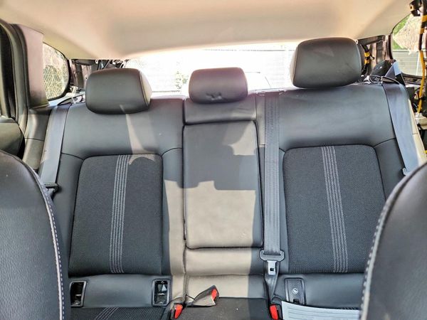 2025 MAZDA CX-50 Preferred