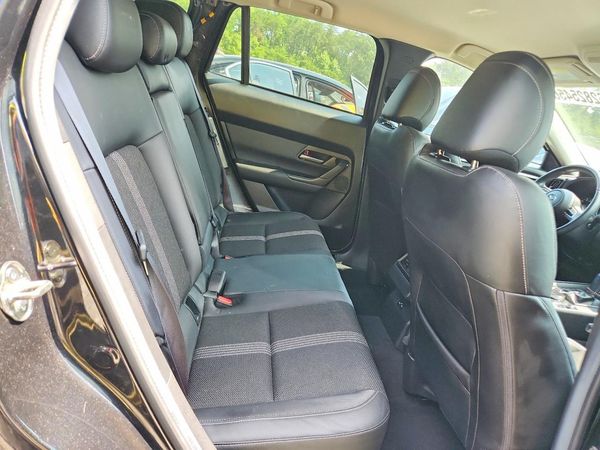 2025 MAZDA CX-50 Preferred