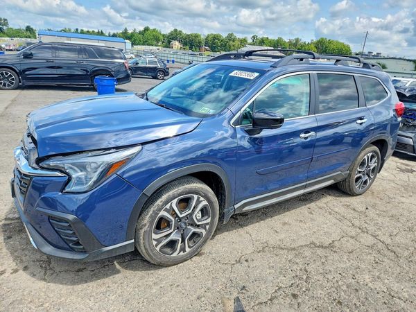 2025 SUBARU ASCENT Touring