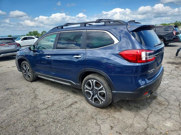 2025 SUBARU ASCENT Touring