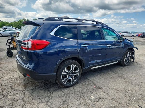 2025 SUBARU ASCENT Touring