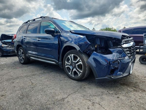 2025 SUBARU ASCENT Touring