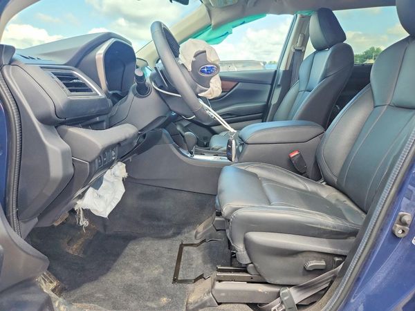 2025 SUBARU ASCENT Touring