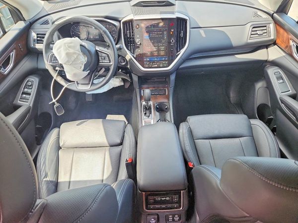 2025 SUBARU ASCENT Touring