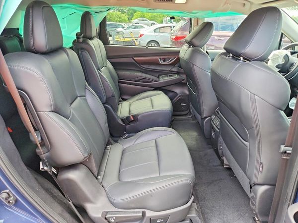 2025 SUBARU ASCENT Touring