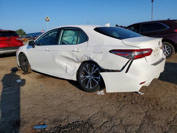 2019 TOYOTA CAMRY L/LE/SE/XLE