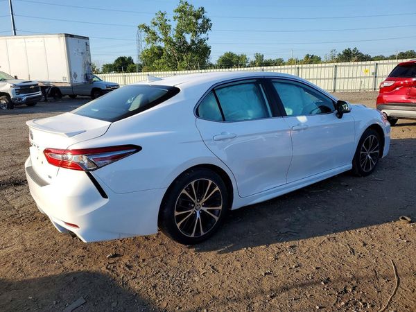 2019 TOYOTA CAMRY L/LE/SE/XLE