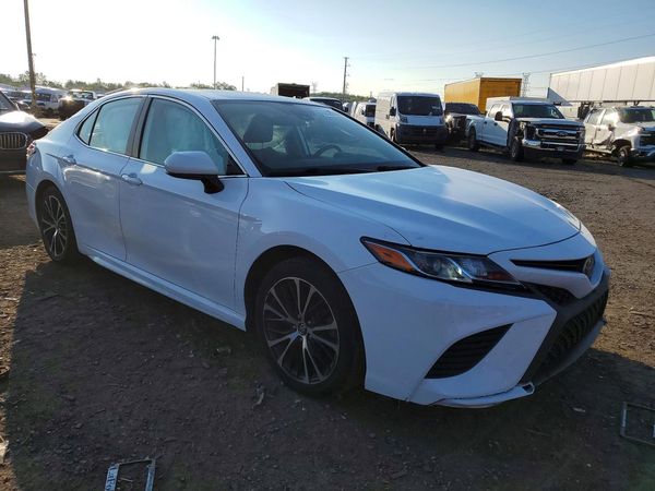 2019 TOYOTA CAMRY L/LE/SE/XLE