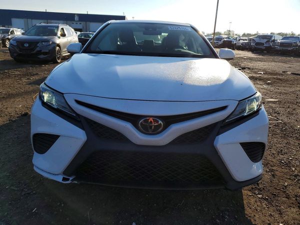 2019 TOYOTA CAMRY L/LE/SE/XLE